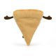 Amuseeable Slice of Pizza