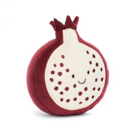 Fabulous Fruit Pomegrante