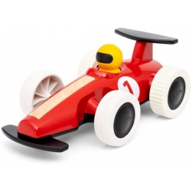 BRIO - BRIO Großer Rennwagen mit