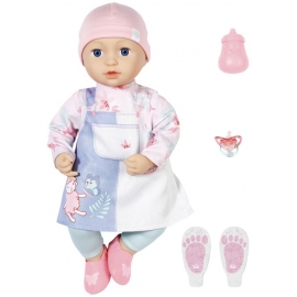 Zapf Creation - Baby Annabell Mi