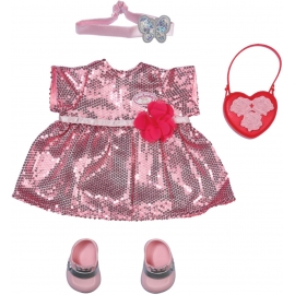 Zapf Creation - Baby Annabell De