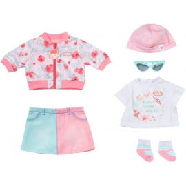 Zapf Creation - Baby Annabell De