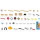 BRIO - Builder Kindergartenset 2