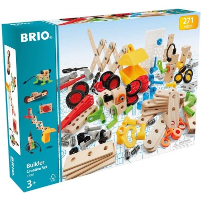 BRIO - Builder Kindergartenset 2