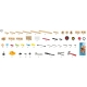 BRIO - Builder Kindergartenset 2