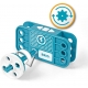 BRIO - Builder Motor-Konstruktio