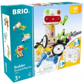 BRIO - Builder Soundmodul-Konstr