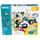 BRIO - Builder Nachziehmotor-Kon