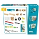 BRIO - Builder Nachziehmotor-Kon