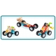 BRIO - Builder Nachziehmotor-Kon