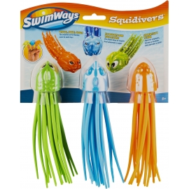 SwimWays - SquidDivers