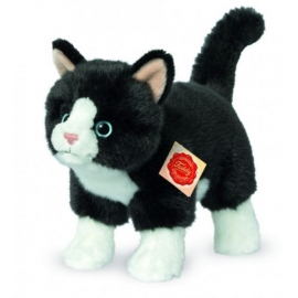 Teddy-Hermann - Collection Katze