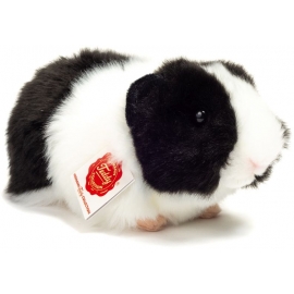 Teddy-Hermann - Meerschweinchen