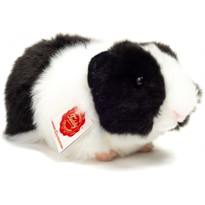 Teddy-Hermann - Meerschweinchen