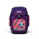 Fluo-Zip Set mit Reflektorstreif