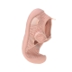 Badeschuhe Kinder, Rosa
