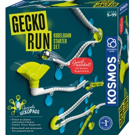 KOSMOS - Gecko Run - Starter Set