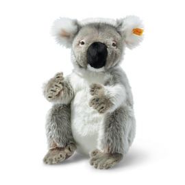 Colo Koala 29 grau/weiss