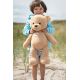 Teddyb.Ben 54 Beige