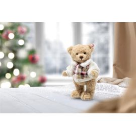 Teddyb.Ben 28 Rms Beige
