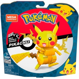 Mattel - Mega Construx Pokémon M