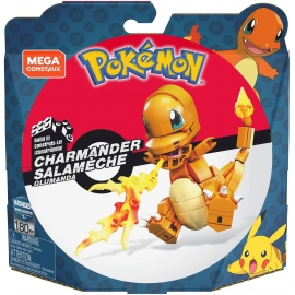 Mattel - Mega Construx Pokémon M