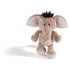 NICI - Selection - Elefant El-Fr