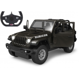 Jamara - Jeep Wrangler JL 2,4 GH