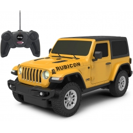 Jamara - Jeep Wrangler JL 1:24ge