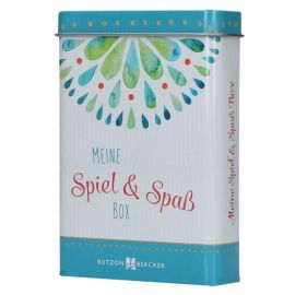 Meine Spiel & Spaß Box