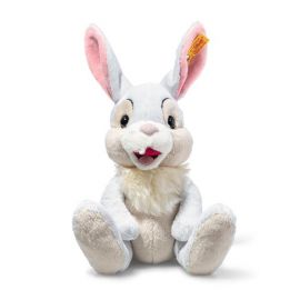 Klopfer Hase 21 Bunt Sitzend Dis