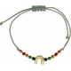 Armband Mit Regenbogenanhänger (