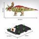 FORANGE Triceratops