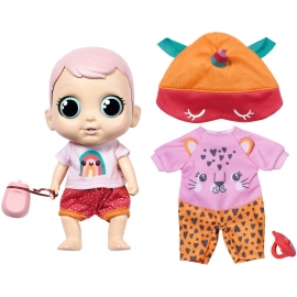 Zapf Creation - Chou Chou - Baby