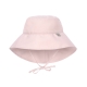 LSF Sun Protection Long Neck Hat light pink, 19-36