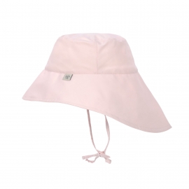 LSF Sun Protection Long Neck Hat light pink, 19-36