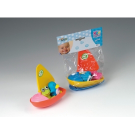 Happy People - HAPPY BABY Badeti