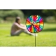 Magic Wheel Duett