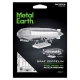 Metal Earth: Graf Zeppelin