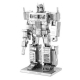 Metal Earth: Transformers Optimus Prime