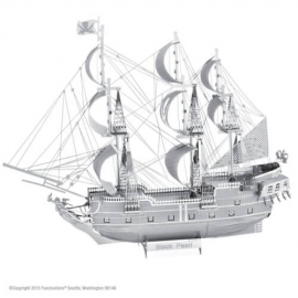 Metal Earth: Black Pearl