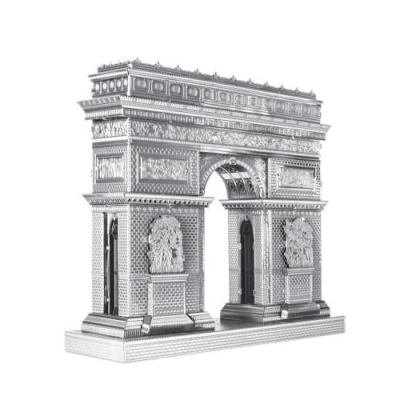 Metal Earth: Arc de Triomphe