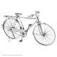 Metal Earth Bon Voyage Bicycle