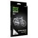 Metal Earth Bon Voyage Bicycle