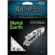 Metal Earth H.Potter Hogwarts Train