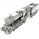 Metal Earth H.Potter Hogwarts Train