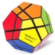 Meffert's Skewb Ultimate 12 Color