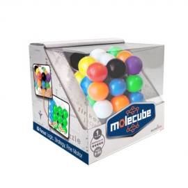 Meffert's Best Mole Cube