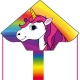 Simple Flyer Unicorn 120 cm
