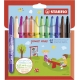 STABILO power Max 12er Etui